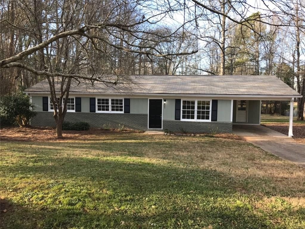 193 Honeysuckle Trail, Winder, GA 30680 — most recent listing photo