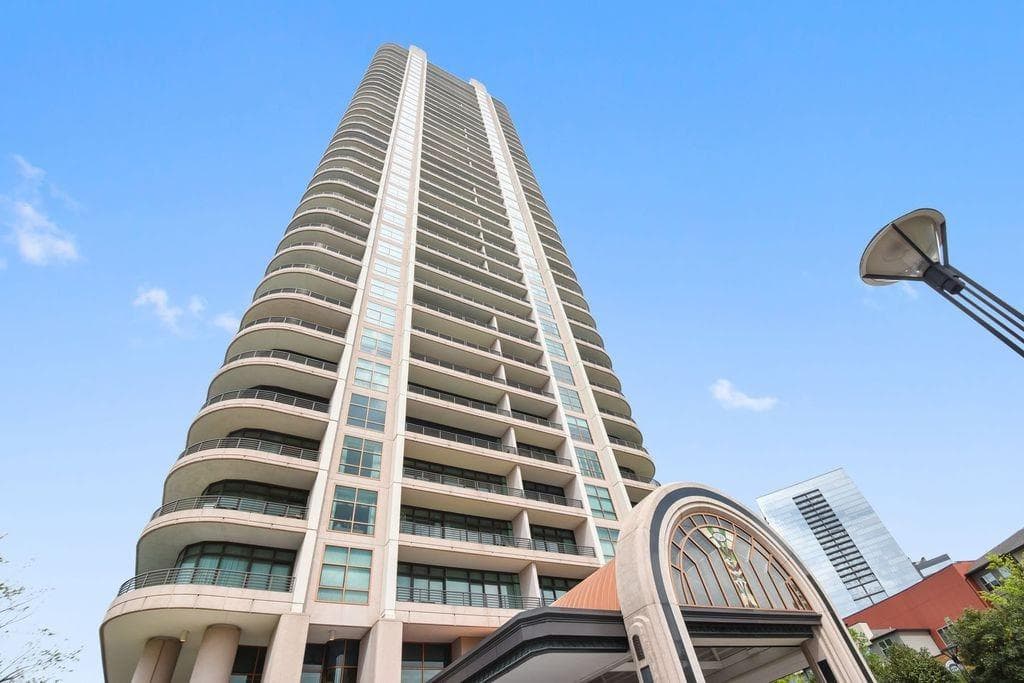 750 Park Avenue 8W, Atlanta, GA 30326 — most recent listing photo
