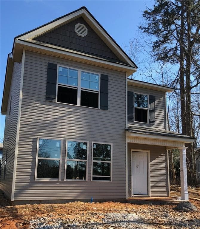 2375 Belaire Drive, Cumming, GA 30041 — most recent listing photo