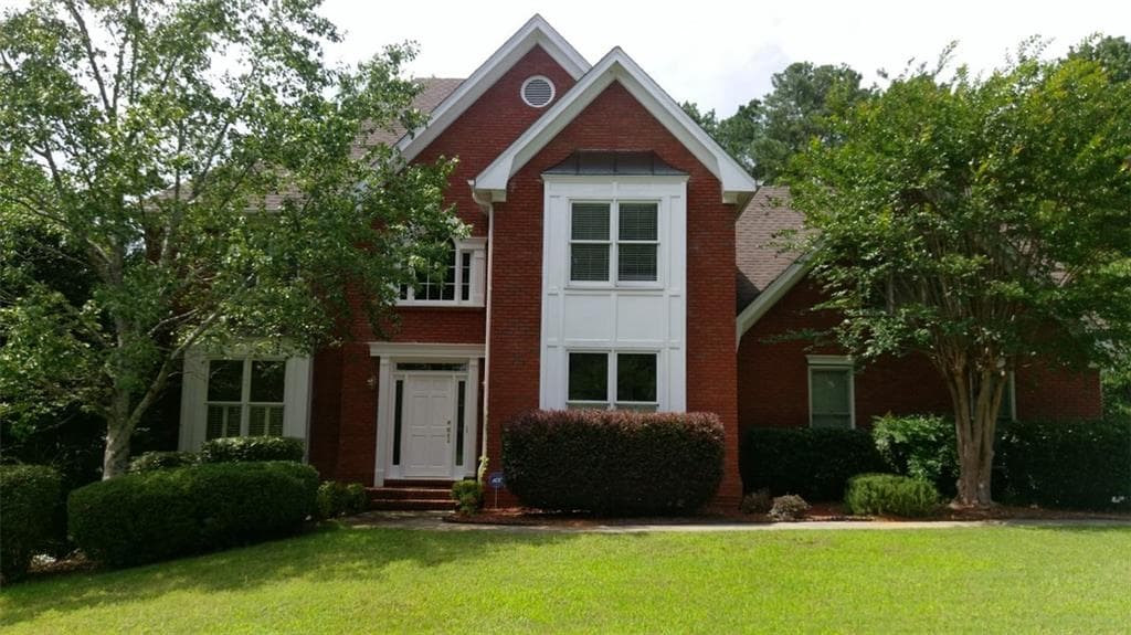 269 Nimblewill Way, Lilburn, GA 30047 — most recent listing photo
