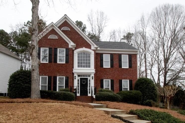 440 Silverthorne Point, Lawrenceville, GA 30043 — most recent listing photo