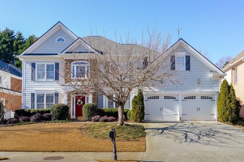 3808 Tynemoore Walk, Smyrna, GA 30080 — most recent listing photo