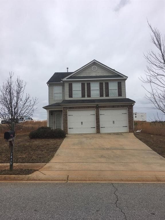 2435 Cornell Circle, Mcdonough, GA 30253 — most recent listing photo