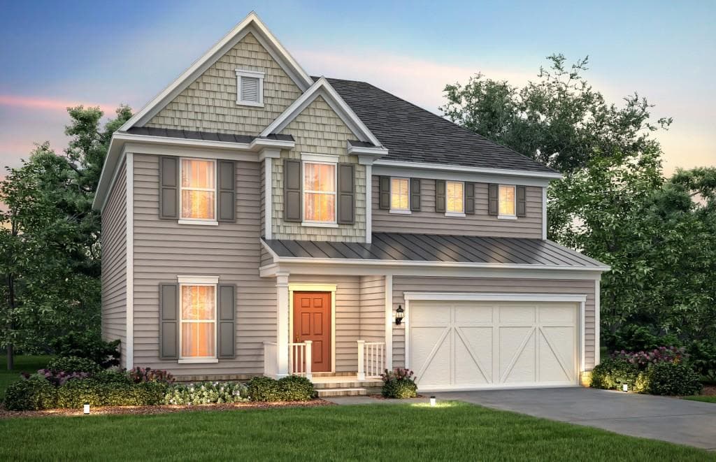 336 Willow Walk, Canton, GA 30114 — most recent listing photo