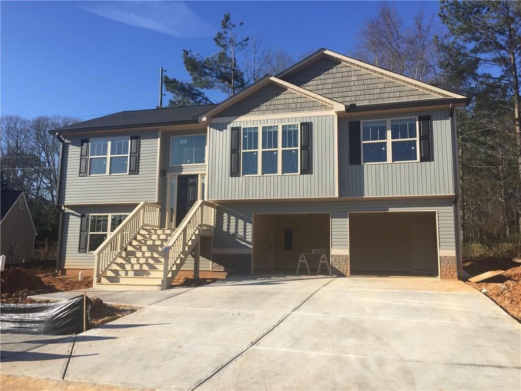 221 Comet Court, Dallas, GA 30157 — most recent listing photo