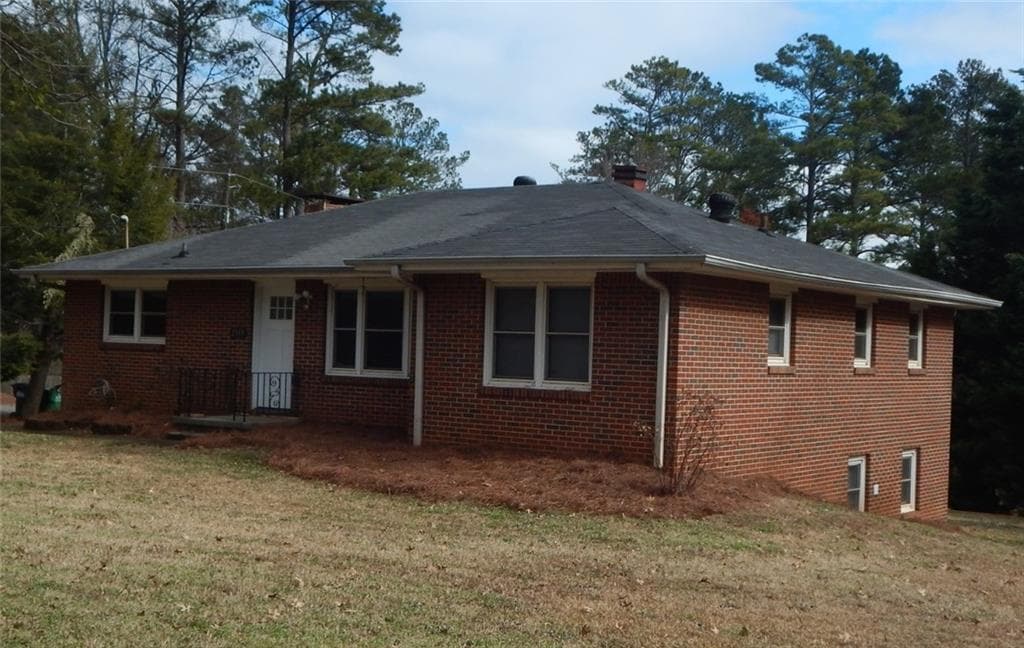 2355 Bluff Drive, Kennesaw, GA 30152 — most recent listing photo