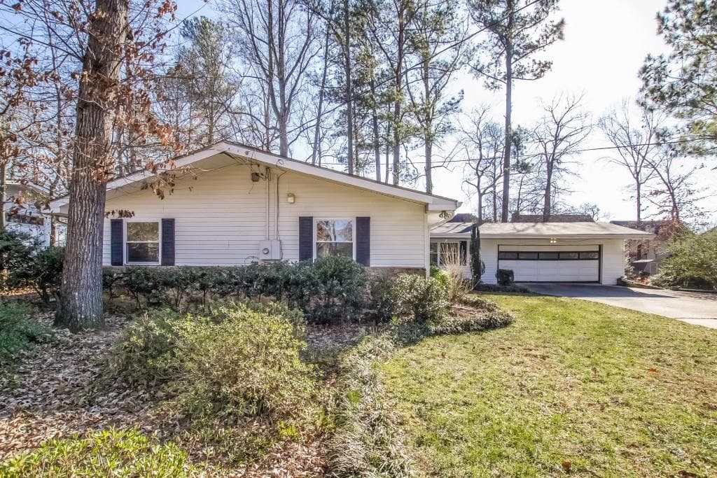 2611 Andover Drive, Doraville, GA 30360 — most recent listing photo