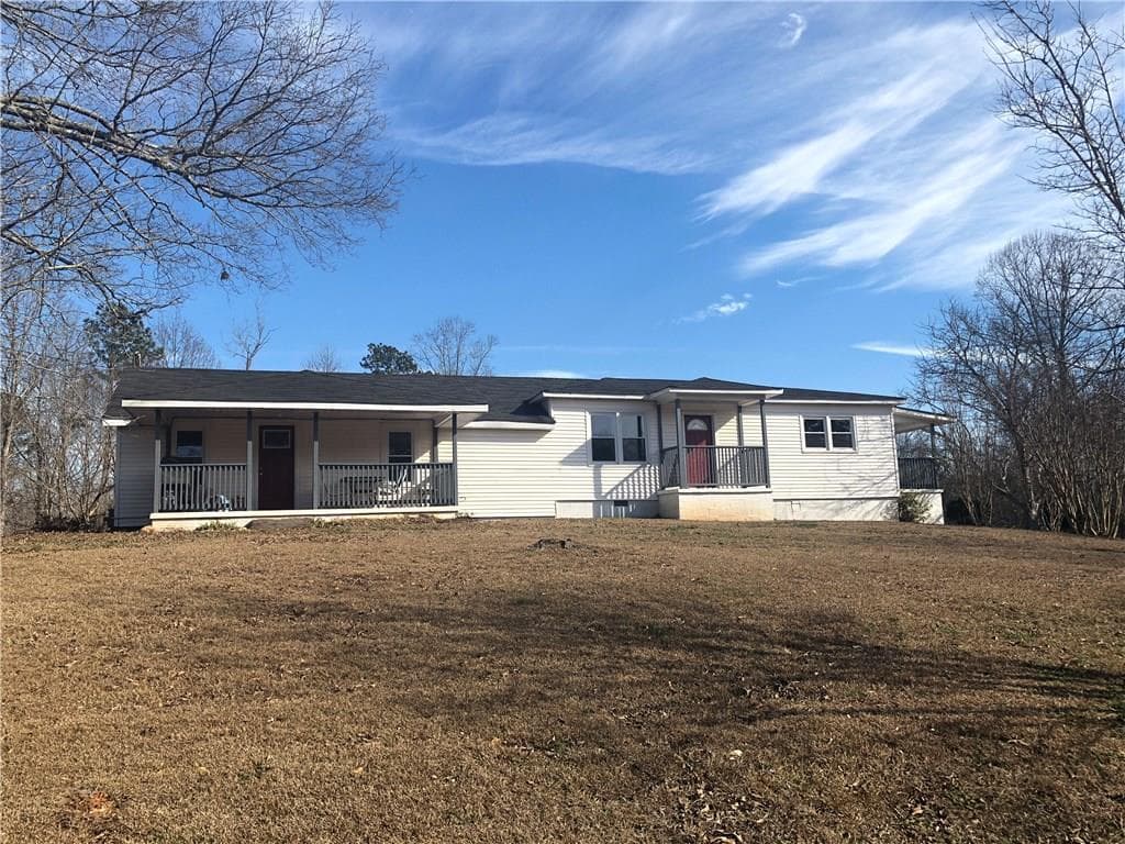 673 Green Drive, Canton, GA 30114 — most recent listing photo