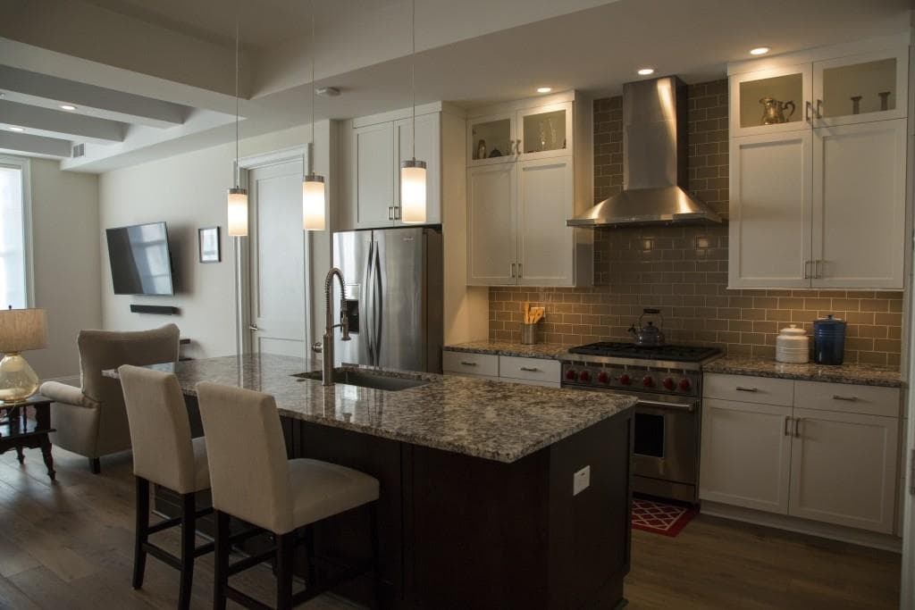 2 bedroom, 1,313 sq ft condominium sold at 58 Canton Street 202, Alpharetta, GA 30009