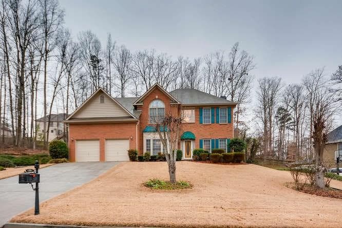4781 Feather Creek Court, Stone Mountain, GA 30087 — most recent listing photo