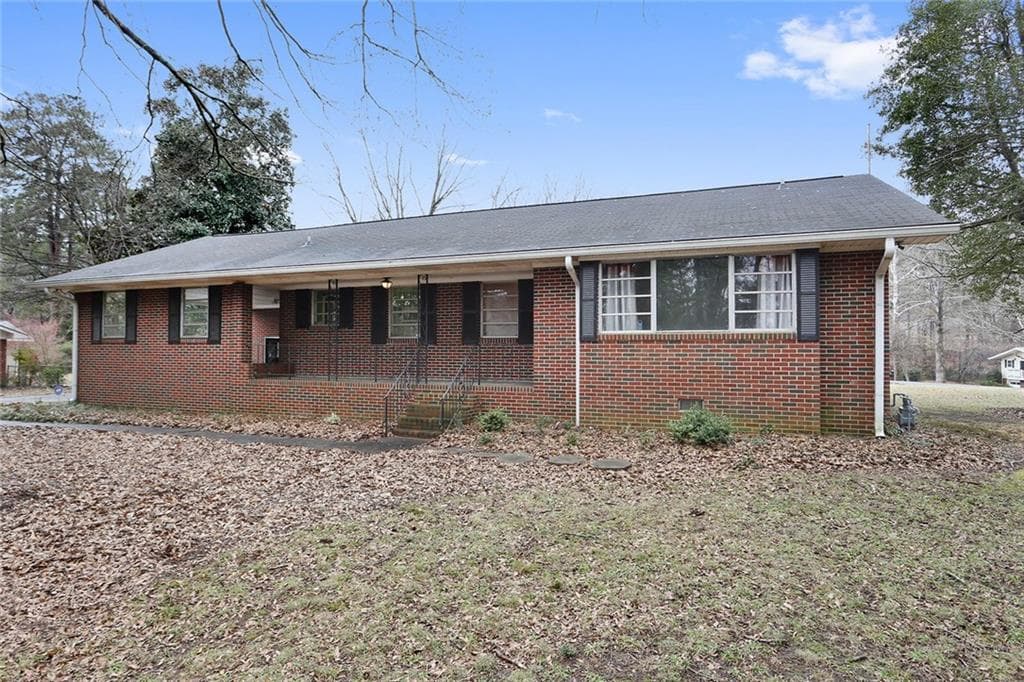 2055 Cason Drive, Marietta, GA 30066 — most recent listing photo