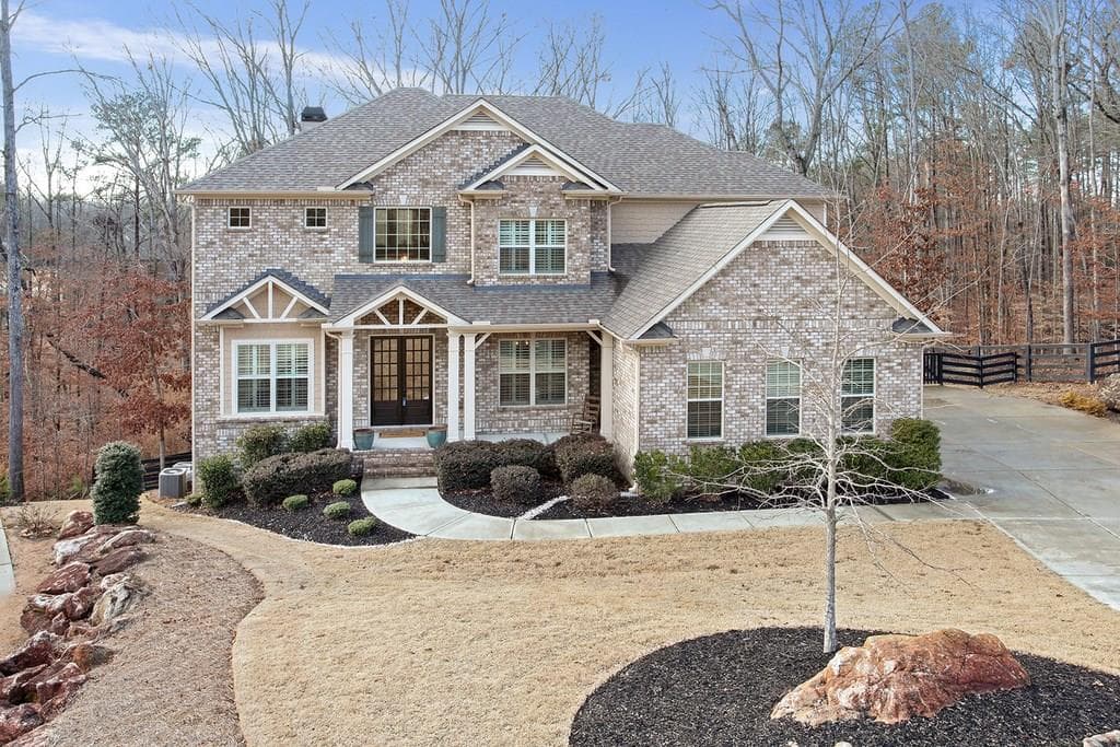 2760 Cogburn Lane, Milton, GA 30004 — most recent listing photo