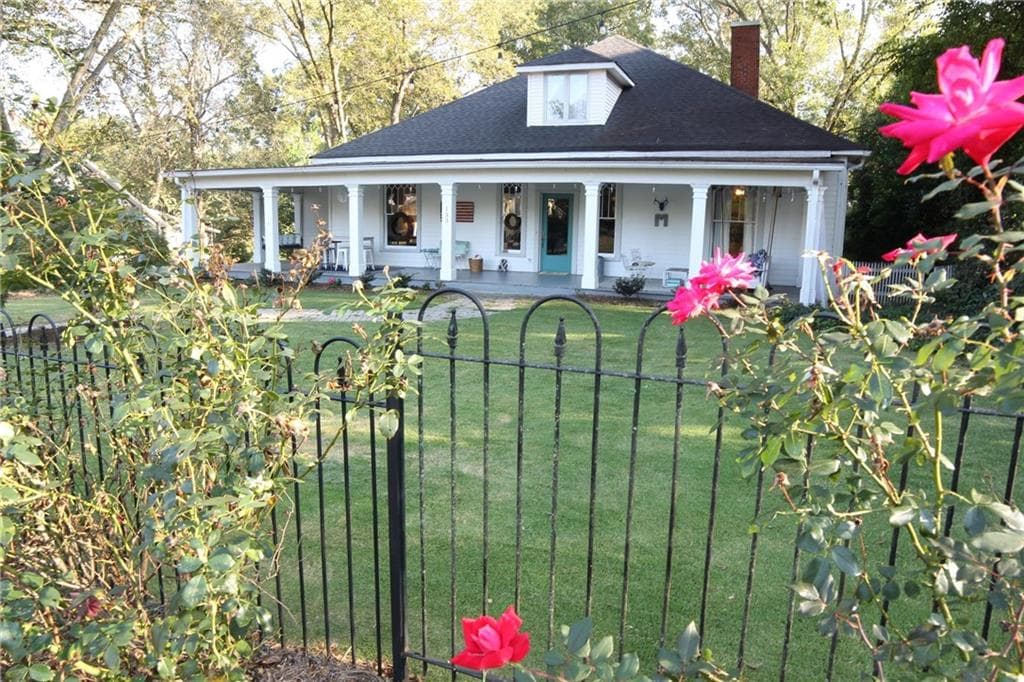 133 Lawrenceville Street, Jefferson, GA 30549 — most recent listing photo