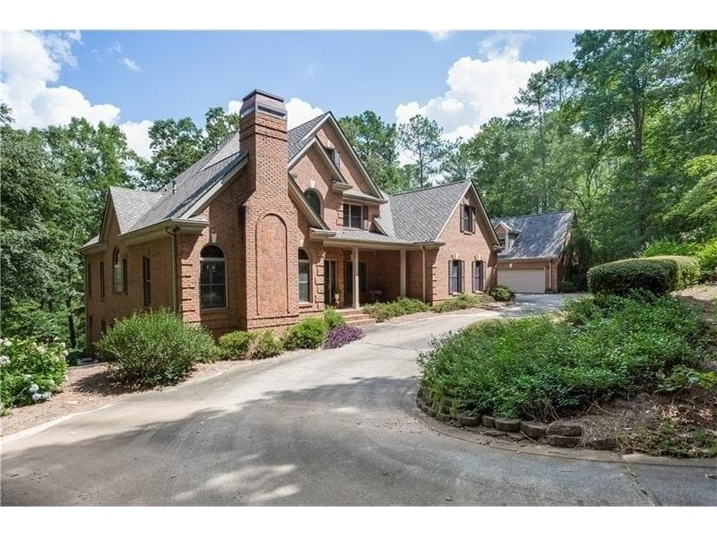 279 Cotton Indian Creek Road, Mcdonough, GA 30252 — most recent listing photo