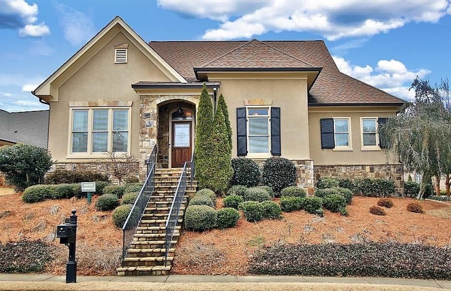 6004 Chickasaw Lane, Braselton, GA 30517 — most recent listing photo