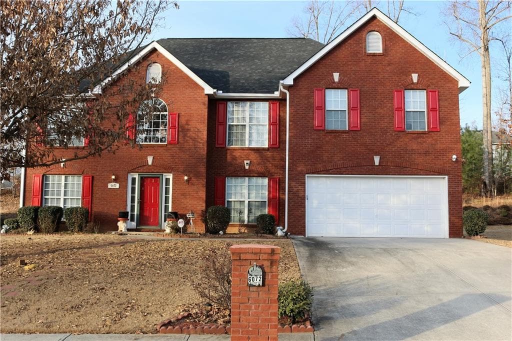 6072 Fairington Farms Lane, Lithonia, GA 30038 — most recent listing photo