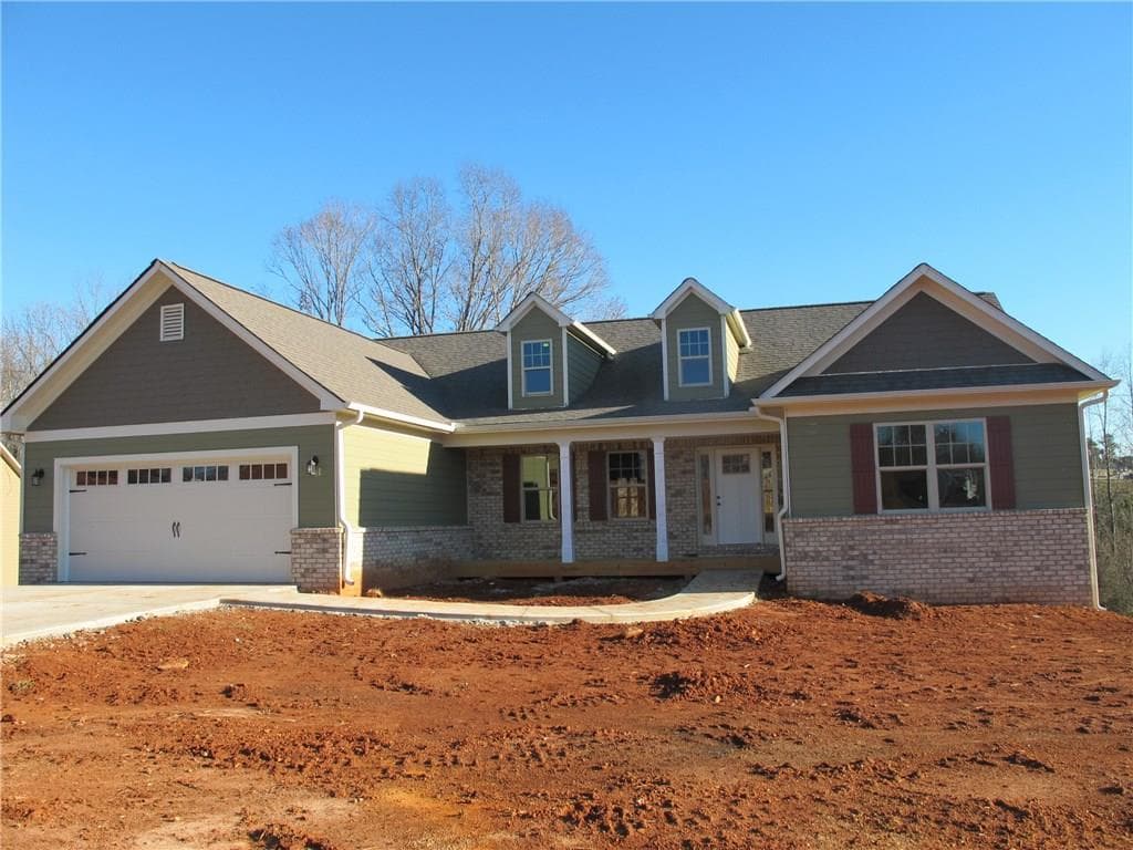 1010 Anne Marie Court, Jefferson, GA 30549 — most recent listing photo