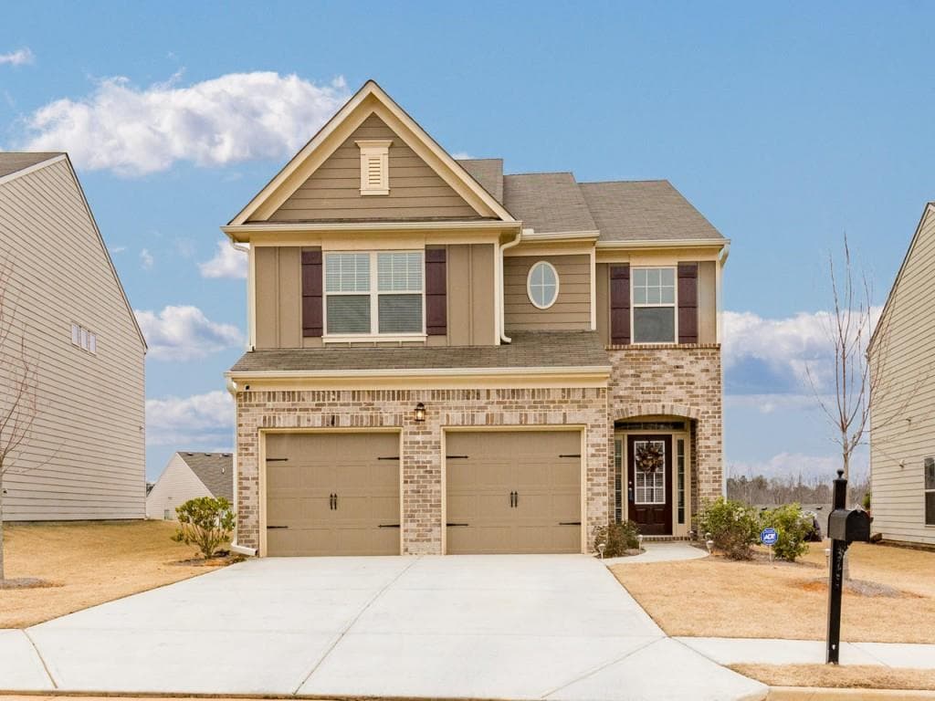 1310 Aster Ives Drive, Lawrenceville, GA 30045 — most recent listing photo