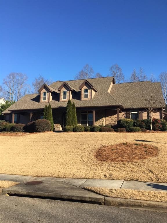 710 Lake Crest Drive, Jefferson, GA 30549 — most recent listing photo