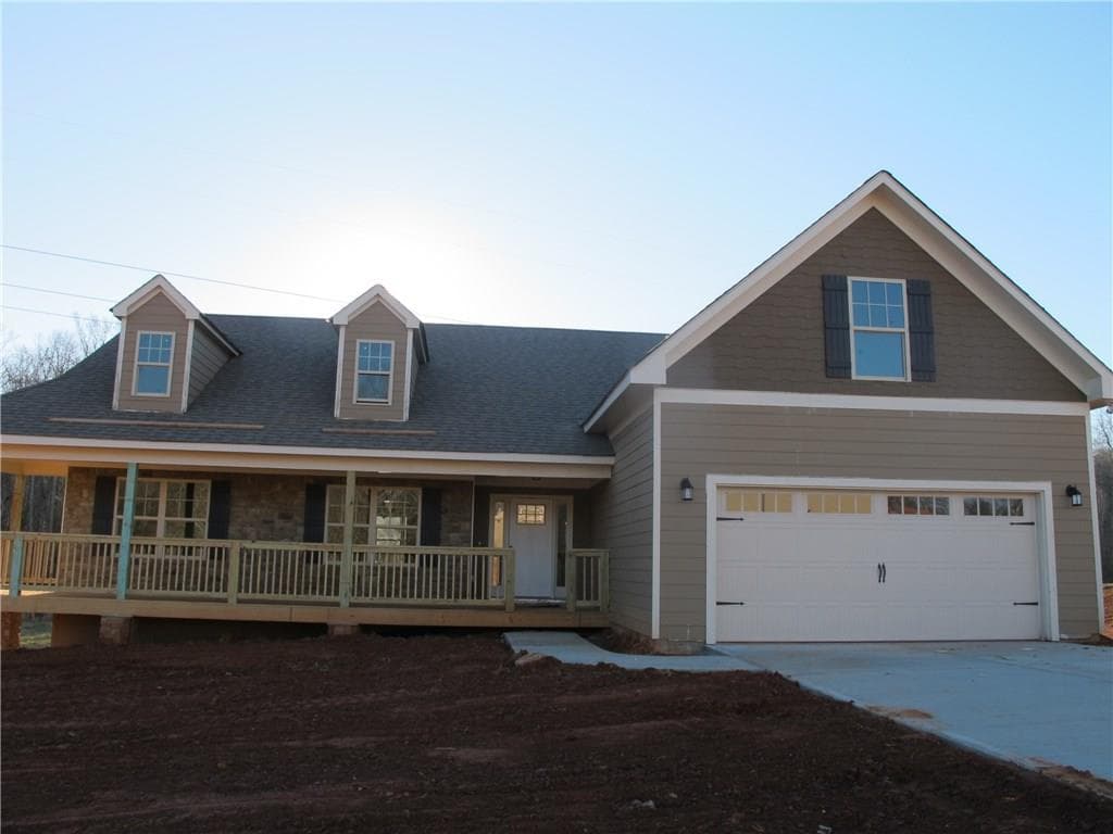 637 Katherine Drive, Jefferson, GA 30549 — most recent listing photo