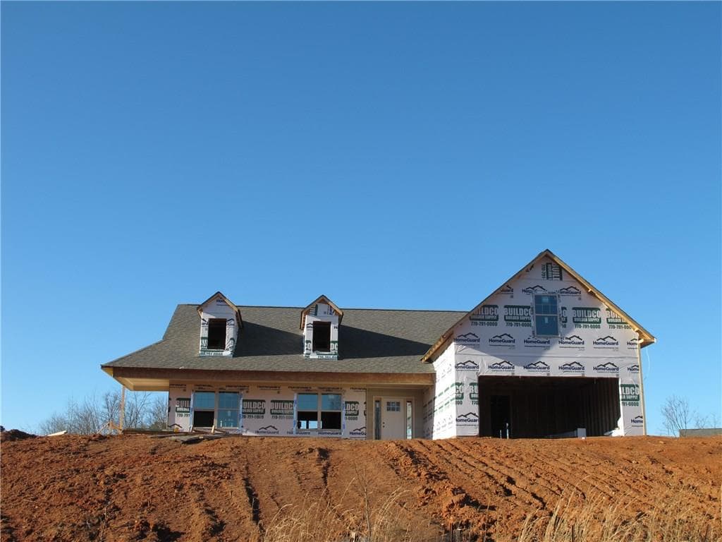 1011 Anne Marie Court, Jefferson, GA 30549 — most recent listing photo