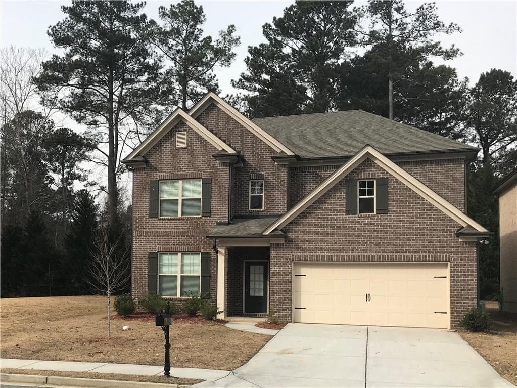 160 Serenity Point, Lawrenceville, GA 30046 — most recent listing photo