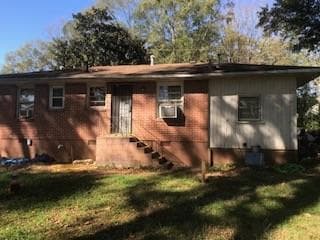 3 bedroom, 999 sq ft single family residence sold at 660 Quaker Street, Atlanta, GA 30315