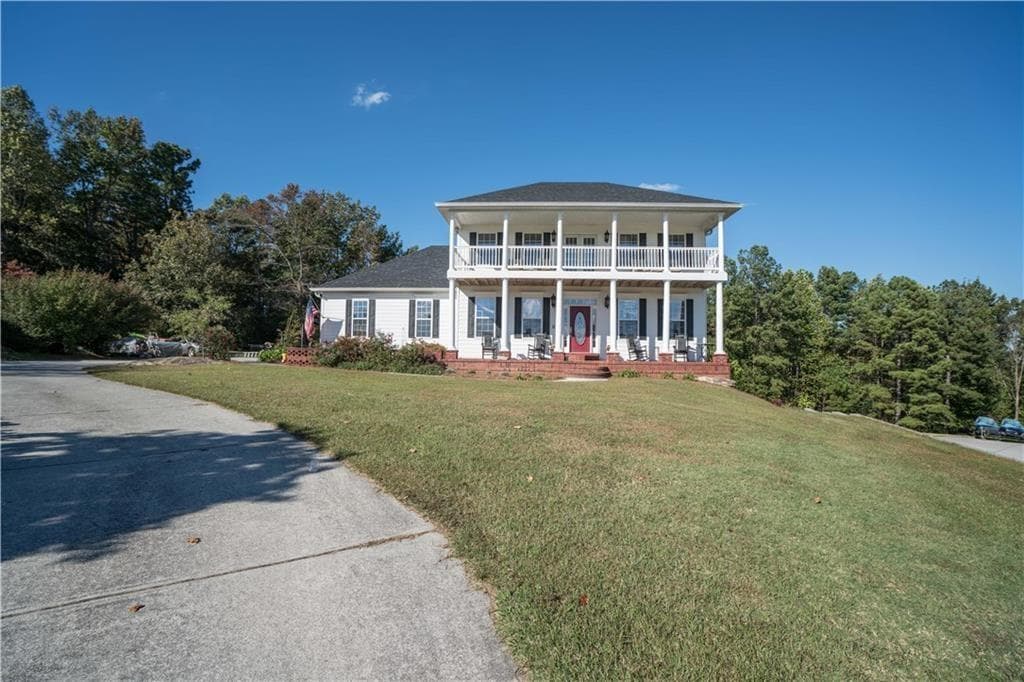4843 Rose Heights Drive, Flowery Branch, GA 30542 — most recent listing photo