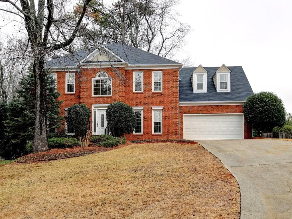 2453 Devon Oaks Court, Marietta, GA 30066 — most recent listing photo