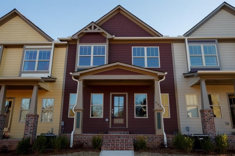 708 St James Place, Canton, GA 30115 — most recent listing photo