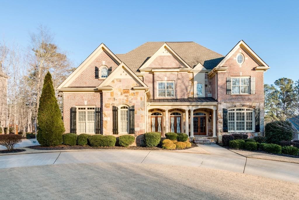 2145 Wood Falls Drive, Cumming, GA 30041 — most recent listing photo