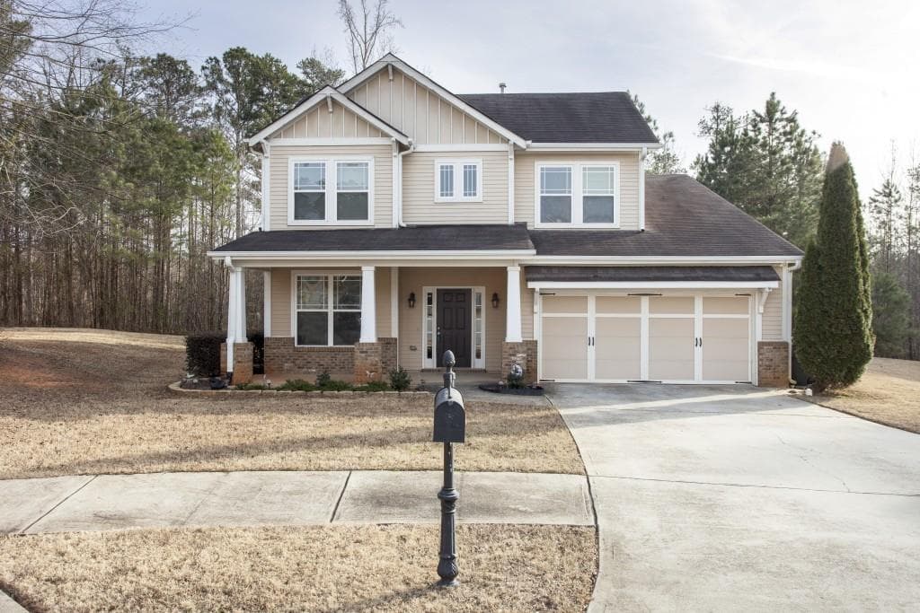 410 Park Place, Fairburn, GA 30213 — most recent listing photo