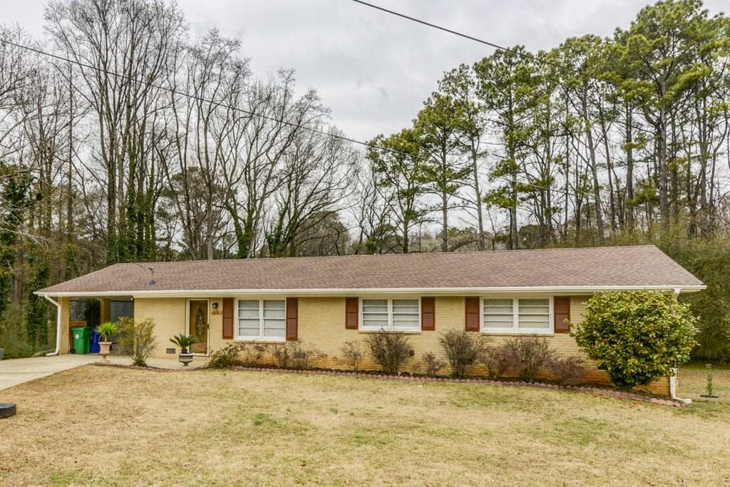 4176 Theresa Court, Tucker, GA 30084 — most recent listing photo