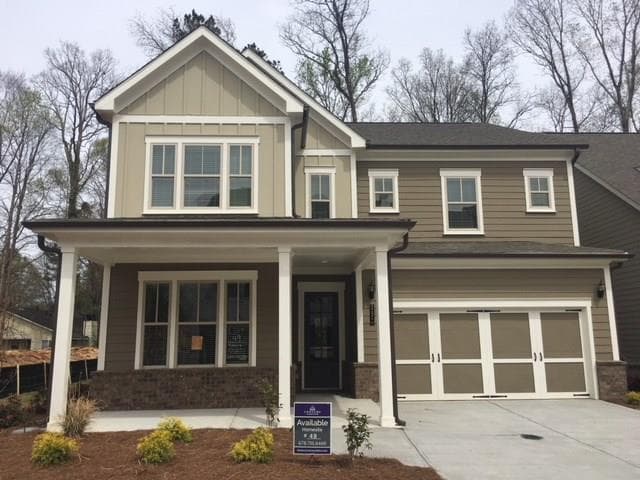 2450 Soft Maple Street, Doraville, GA 30360 — most recent listing photo