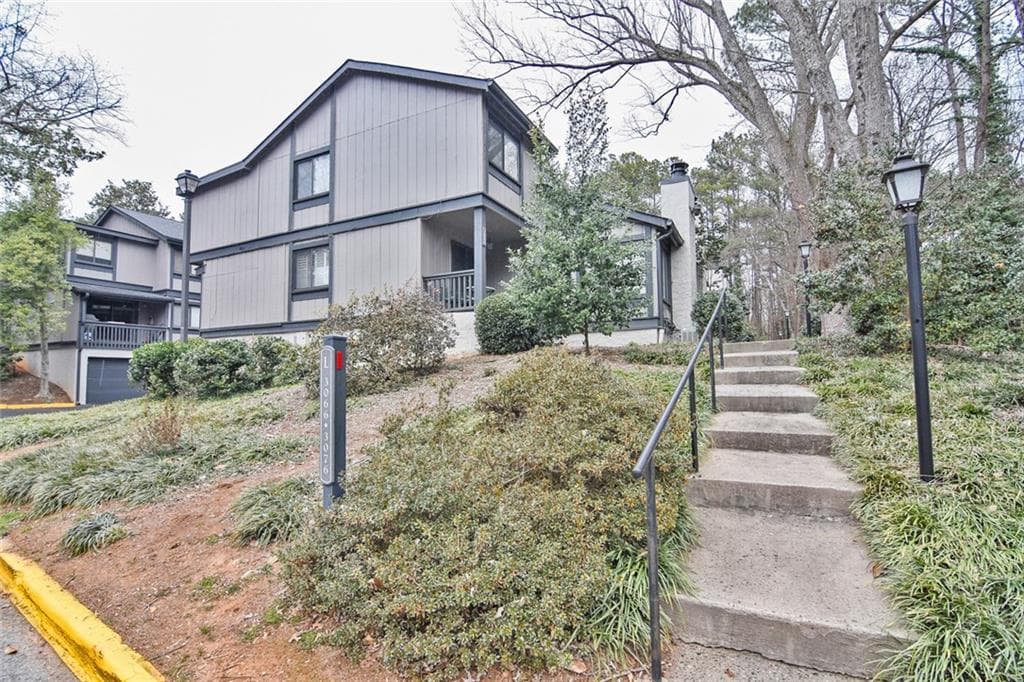 3070 Balearic Drive, Marietta, GA 30067 — most recent listing photo