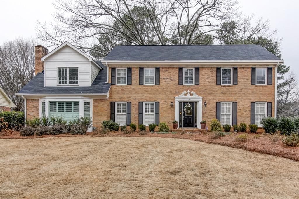 5378 Redfield Road, Dunwoody, GA 30338 — most recent listing photo