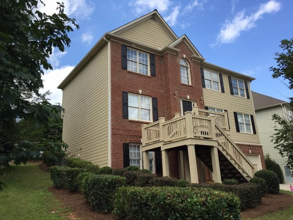 1953 Shiloh Valley Trail, Kennesaw, GA 30144 — most recent listing photo