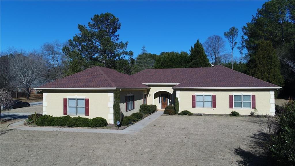 1229 LAMBETH Way, Conyers, GA 30013 — most recent listing photo