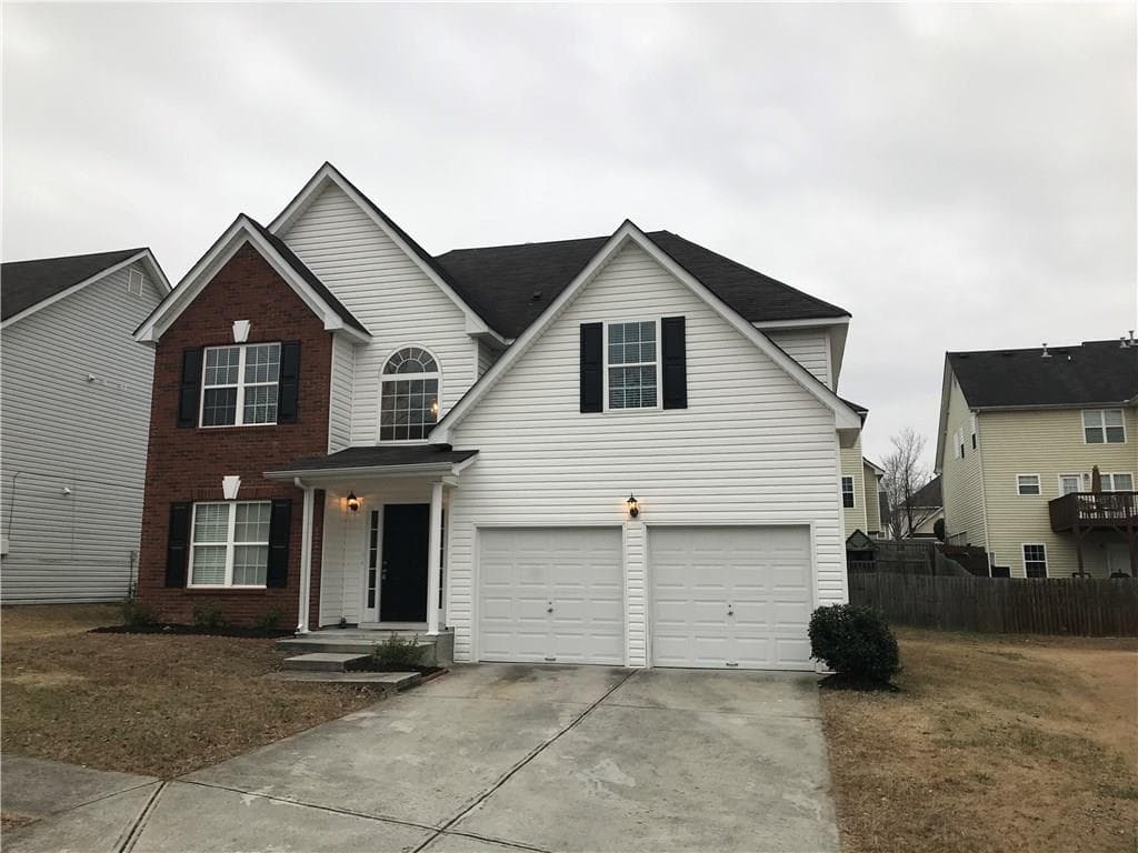 4367 Beaver Pond Court, Loganville, GA 30052 — most recent listing photo