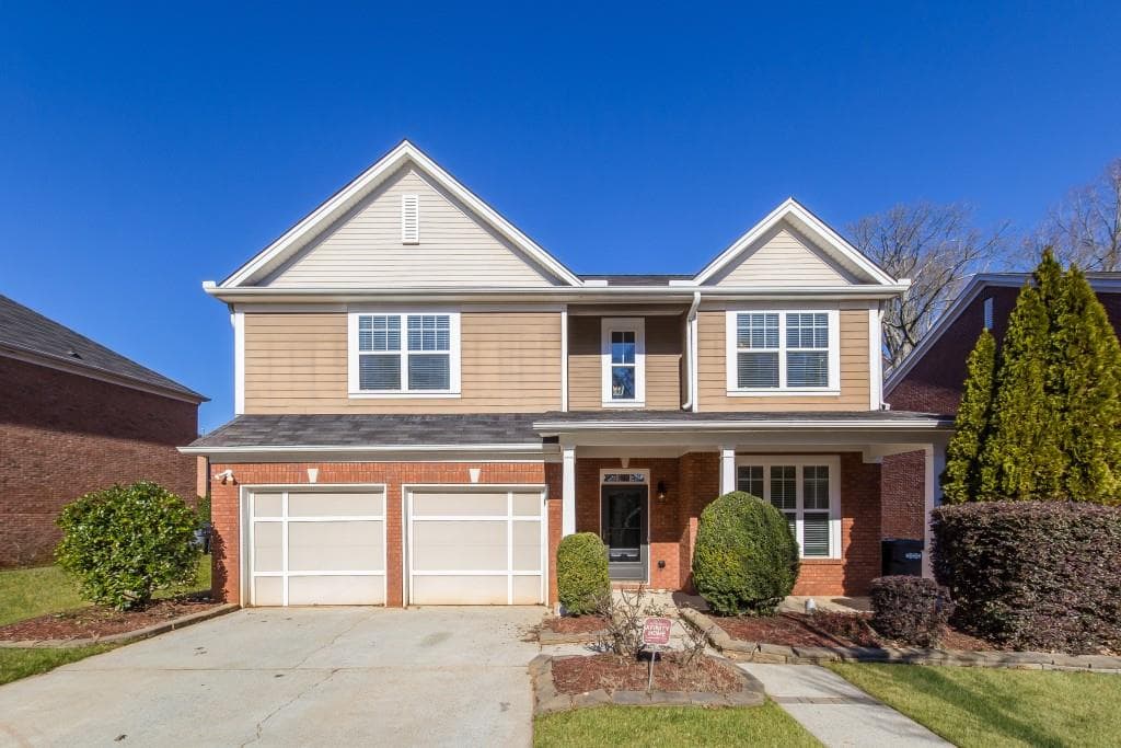 2587 PEACH SHOALS Circle, Dacula, GA 30019 — most recent listing photo
