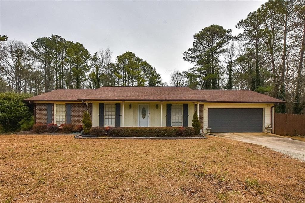 476 Stagecoach Road, Stockbridge, GA 30281 — most recent listing photo