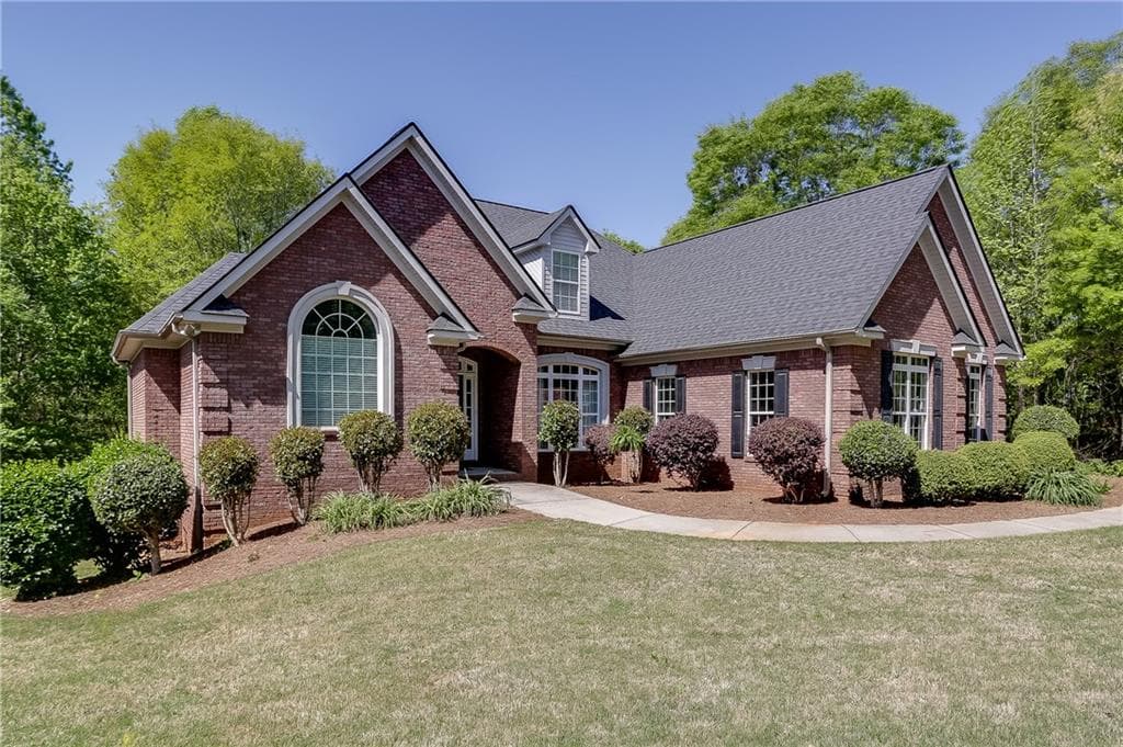 42 Saint Ives Way, Winder, GA 30680 — most recent listing photo