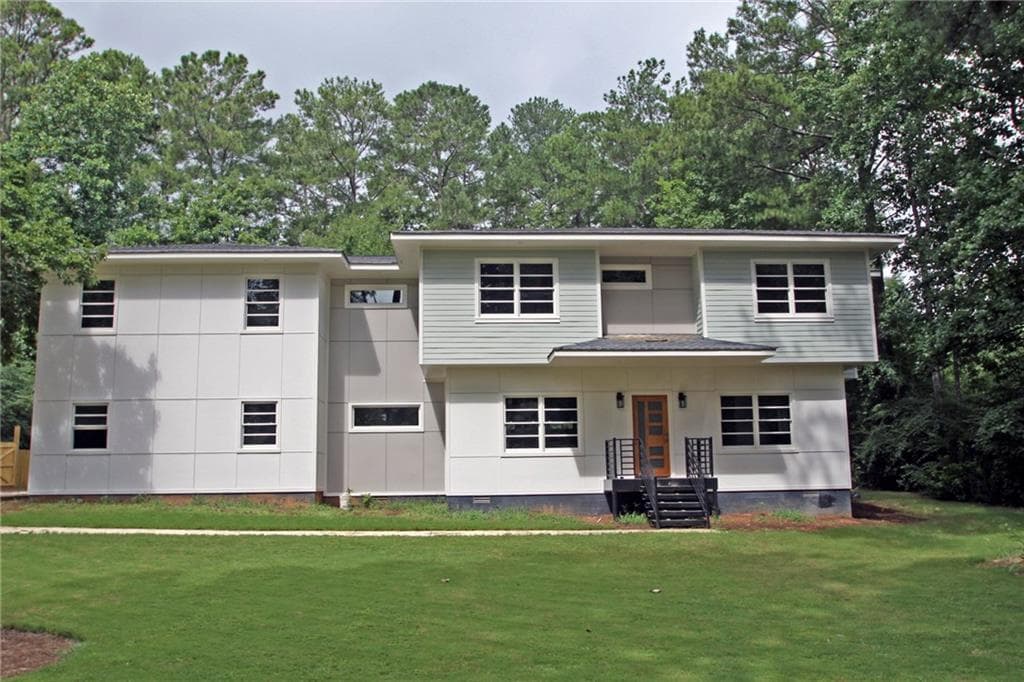 1287 Ronnie Drive, Marietta, GA 30062 — most recent listing photo