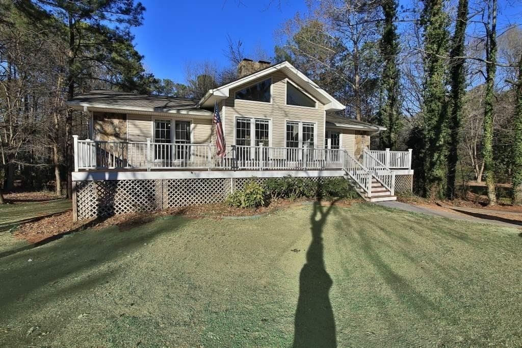 105 Hedgewood Court, Peachtree City, GA 30269 — most recent listing photo