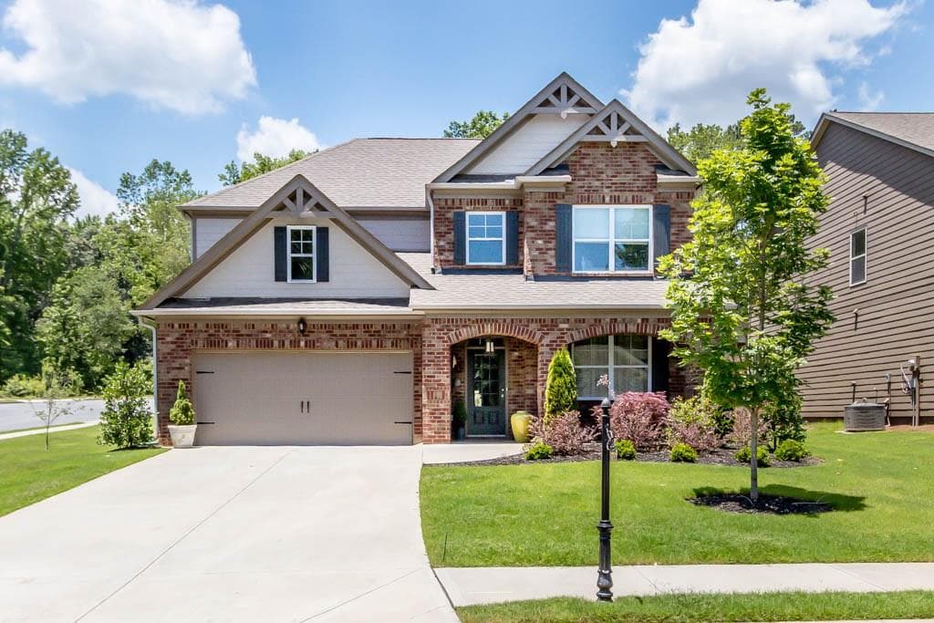 2090 Red Barn Court, Cumming, GA 30040 — most recent listing photo