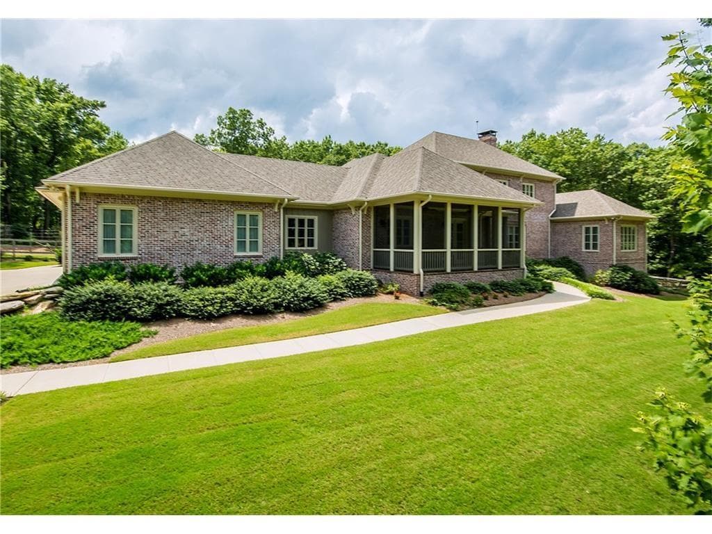 435 Mystic Trail Lane, Jasper, GA 30143 — most recent listing photo