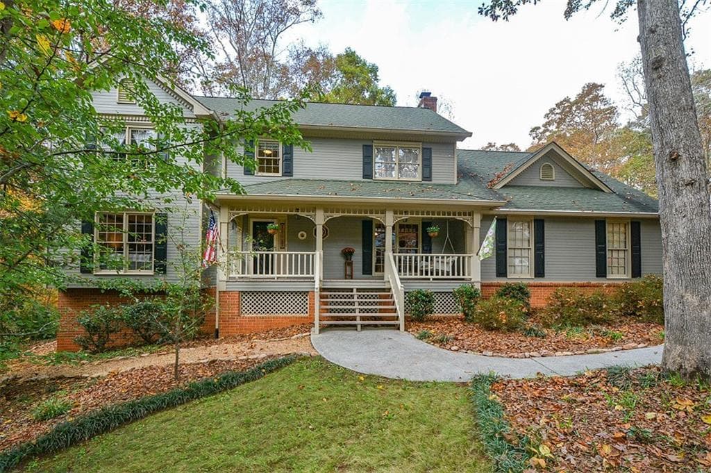 3587 Robinson Court, Lawrenceville, GA 30044 — most recent listing photo