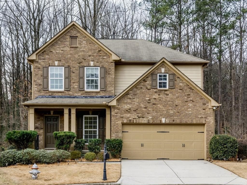 496 Cobblestone Creek Court, Mableton, GA 30126 — most recent listing photo