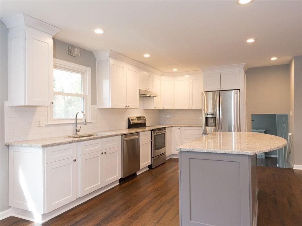 2945 Carolyn Street, Marietta, GA 30062 — most recent listing photo