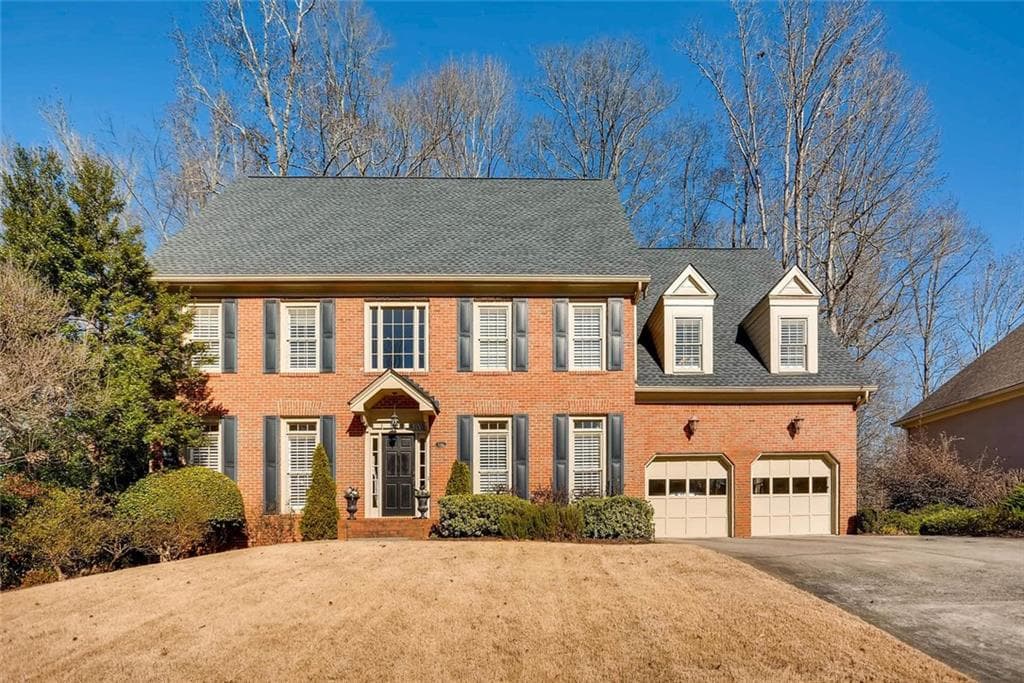 5361 Edgerton Drive, Peachtree Corners, GA 30092 — most recent listing photo